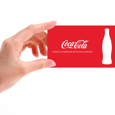 Coca-Cola Spot The Bottle Campaign