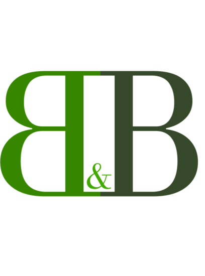 Bates&Bates Brand Design System