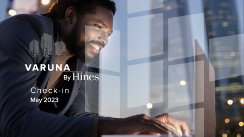 VARUNA by Hines Venture Presentation