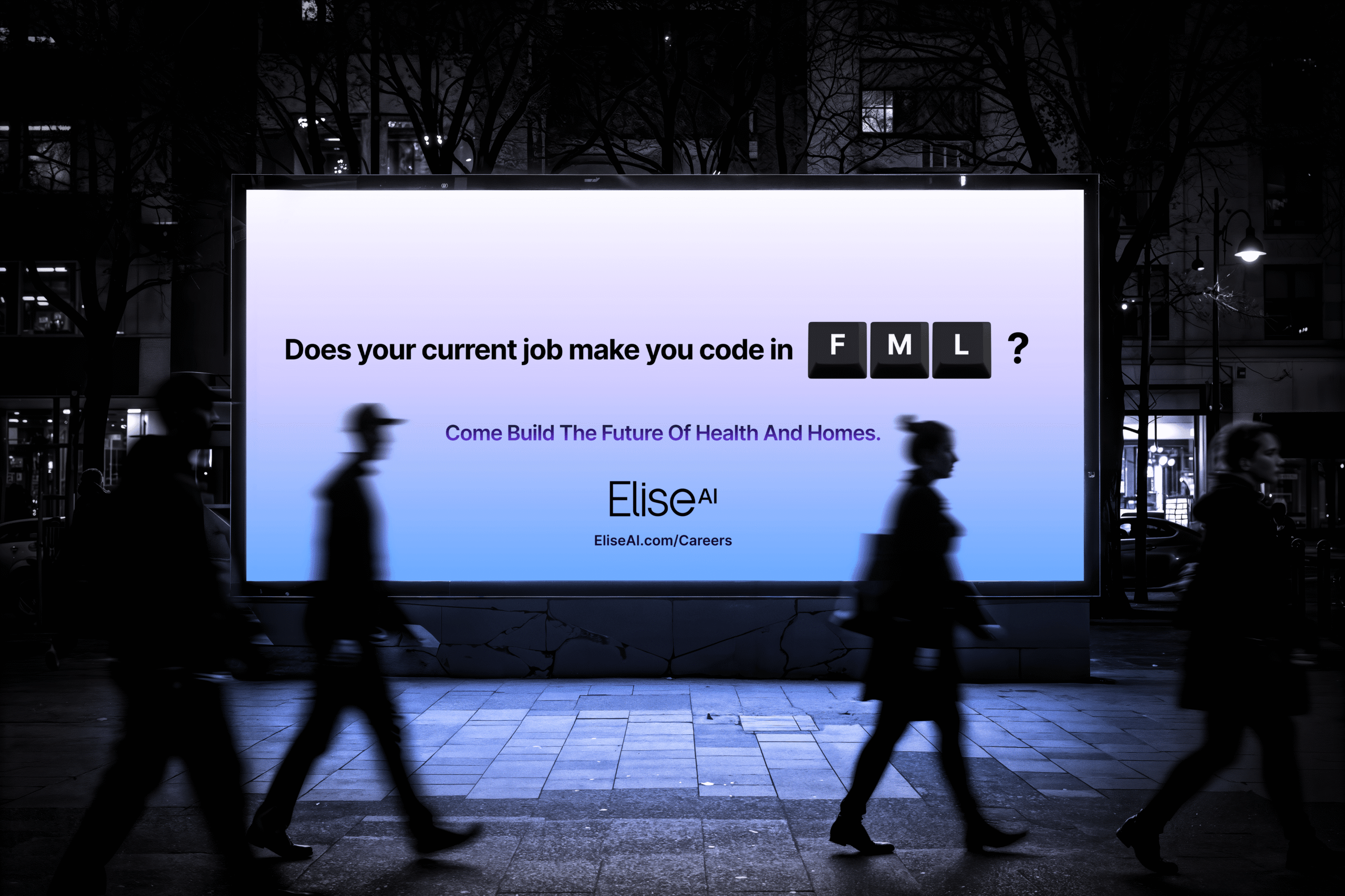 Elise Outdoor Screen