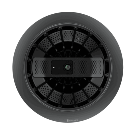 Google YI HALO Presentation