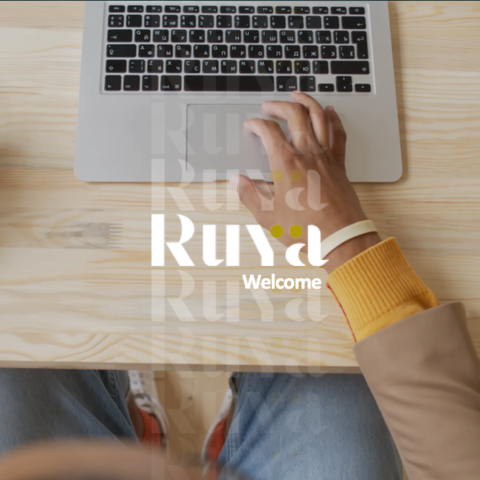 RUYA Powerpoint Venture Presentation